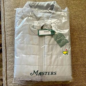 Masters Gray Jacket for Men